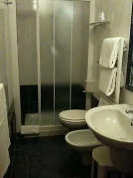 Hotel Giglio Floransa
