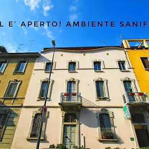 The Otel Milano