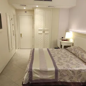 3* Hotell D'italia