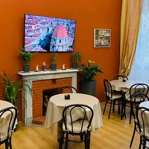 Otel Piccolo Con Access Ztl !!! Nel Centro Storico Di !!!, Floransa