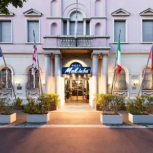 Mokinba Montebianco Otel Milano