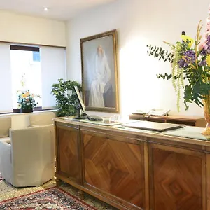San Zulian Otel Venedik
