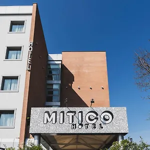 Mitico & Natural Otel Bolonya