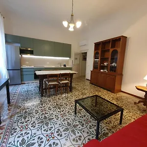 Residenza Sangallo Florencia