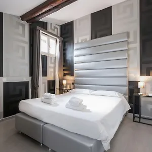 Otel Spagna, Floransa