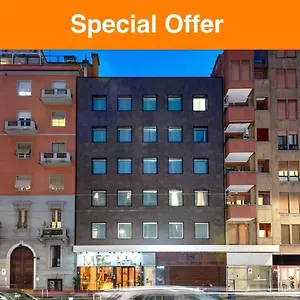 Mec Otel Milano