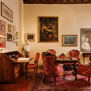 Otel Monna Lisa, Floransa