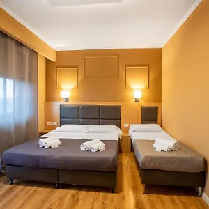 3* Hotell Eurhotel