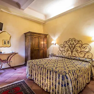 Otel Mario's, Floransa