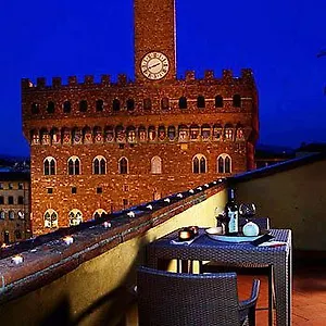 Apart Otel Relais Piazza Signoria, Floransa