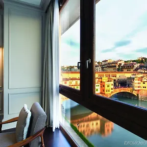 Portrait - Lungarno Collection Hotel