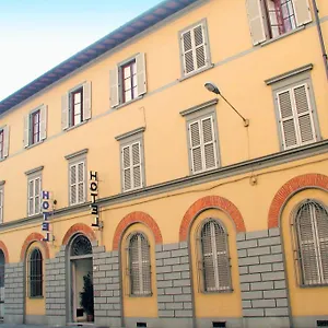 Otel Rita Major, Floransa
