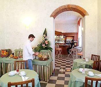 Hotel Giglio Florencia 3*,
