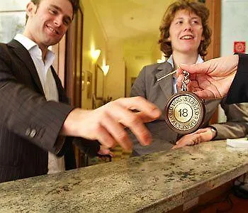 Hotel Giglio Florencia