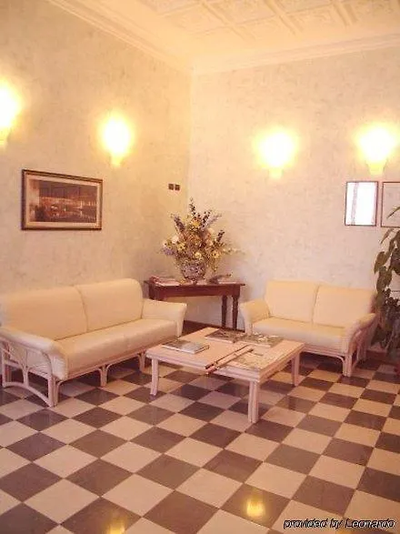 Hotel Giglio Florencia