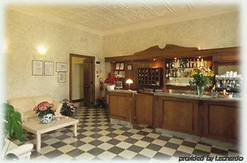 Hotel Giglio Florens