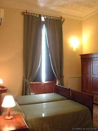 Hotel Giglio Florencia 3*,  Italia