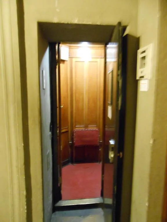 Hotel Giglio Florencia 3*,  Italia