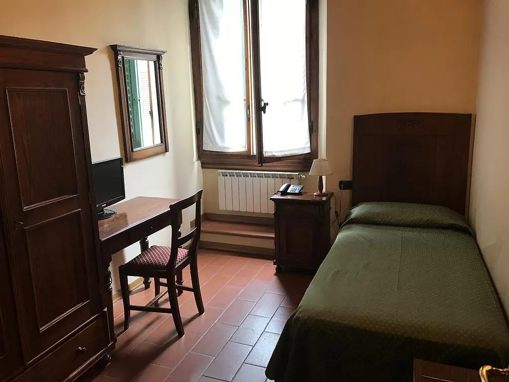 Hotel Giglio Florencia