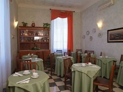 Hotel Giglio Florencia