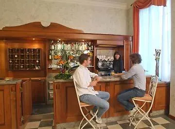 Hotel Giglio Florencia