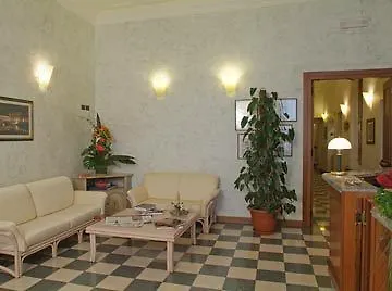 ***  Hotel Giglio Florencia Italia