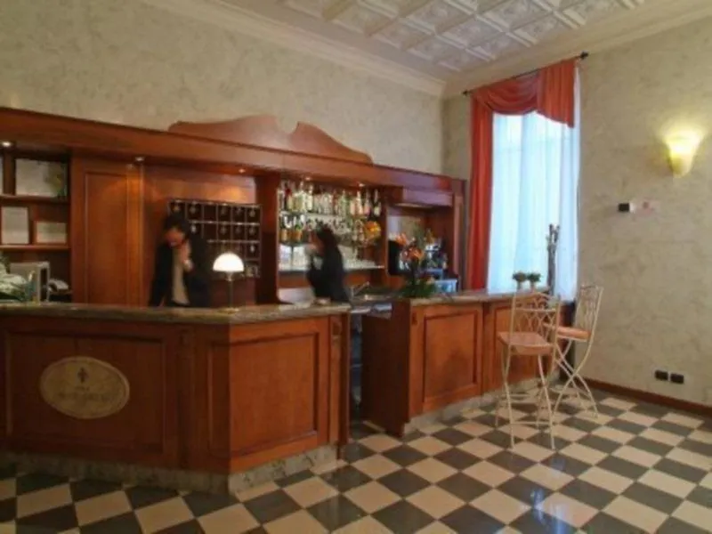 Hotel Giglio Florens