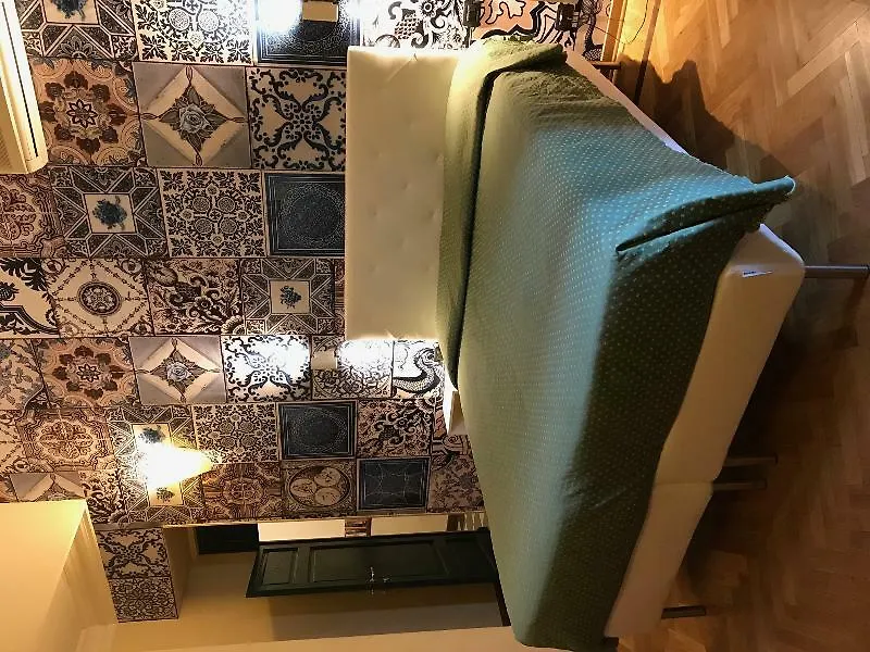 Hotel Giglio Florencia
