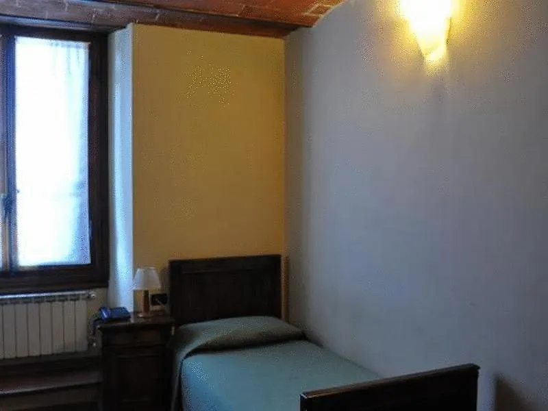 Hotel Giglio Φλωρεντία 3*,