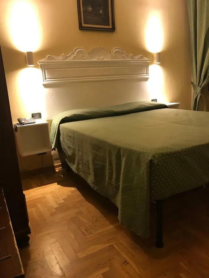 Hotel Giglio Φλωρεντία