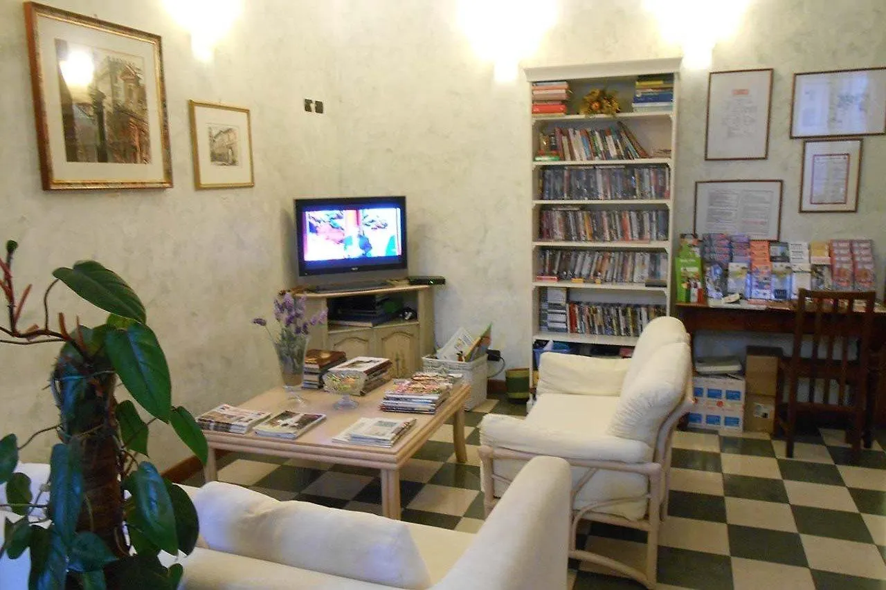 Hotel Giglio Florence