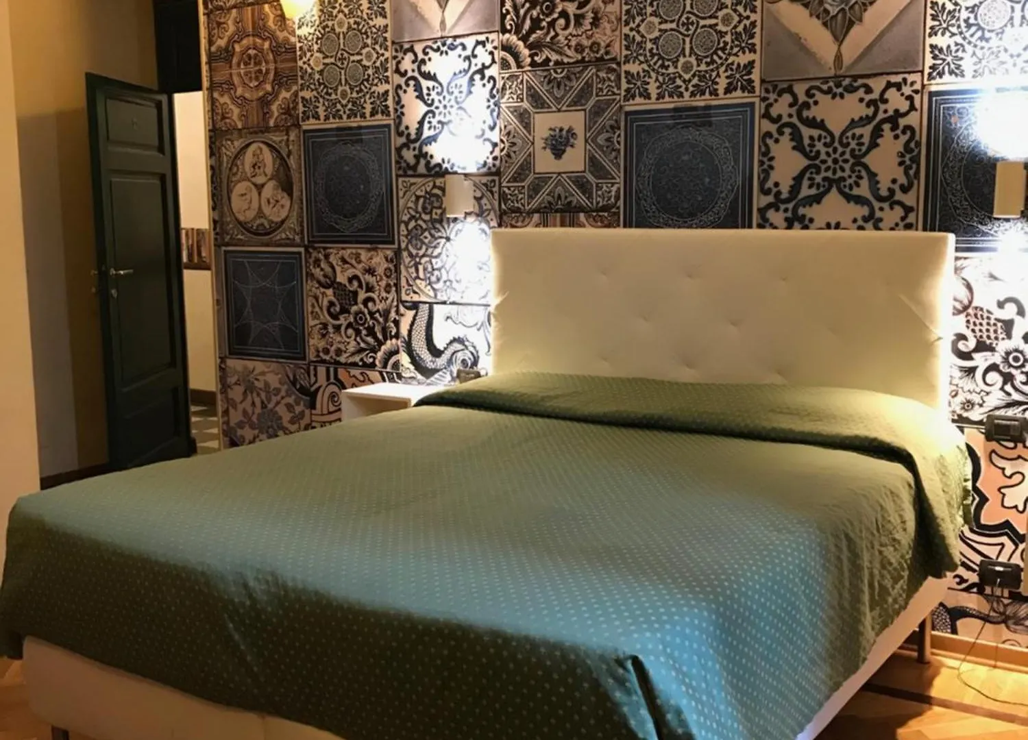 Hotel Giglio Florence