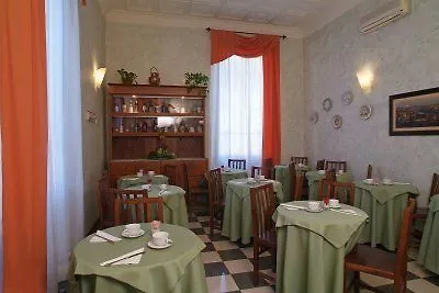 Hotel Giglio Florence Italy