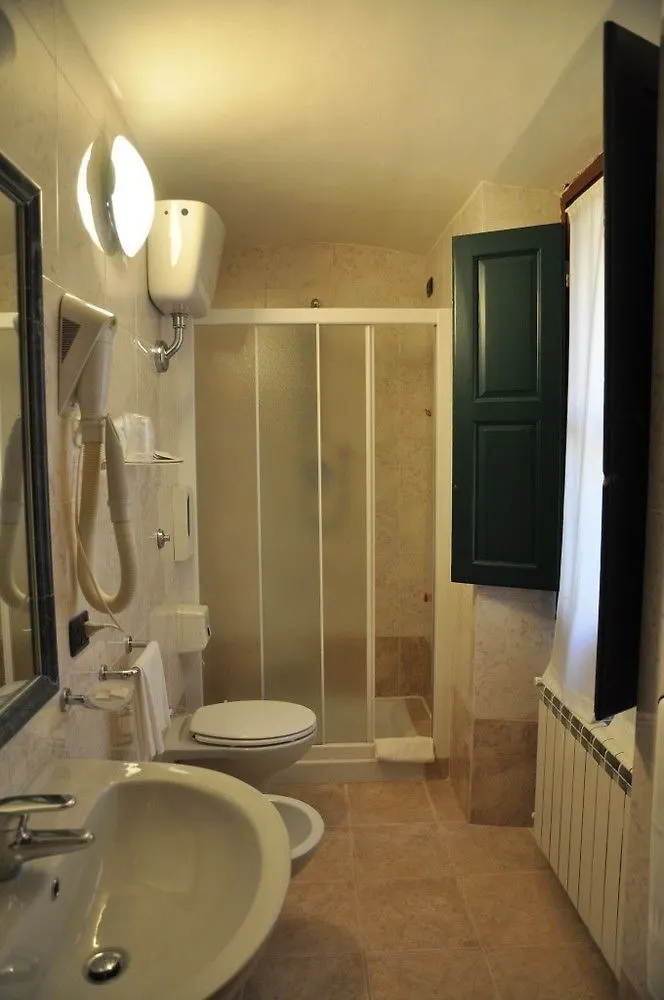 ***  Hotel Giglio Florence Italy