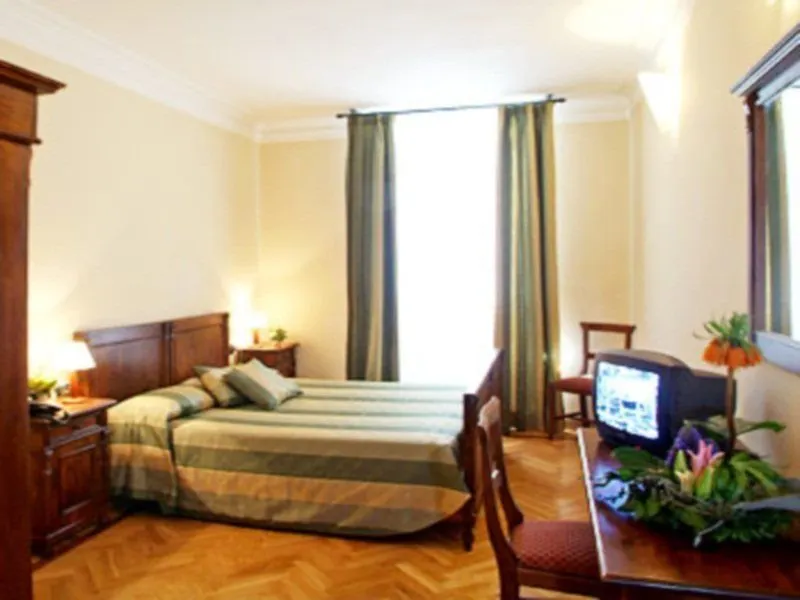 Hotel Giglio Florence