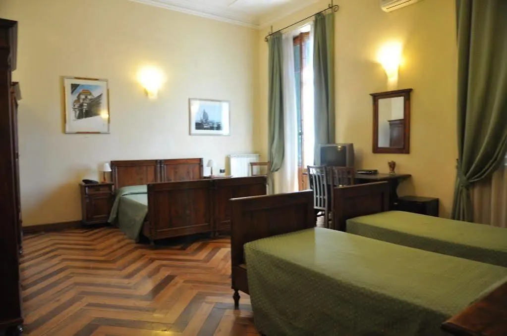 Hotel Giglio Florence
