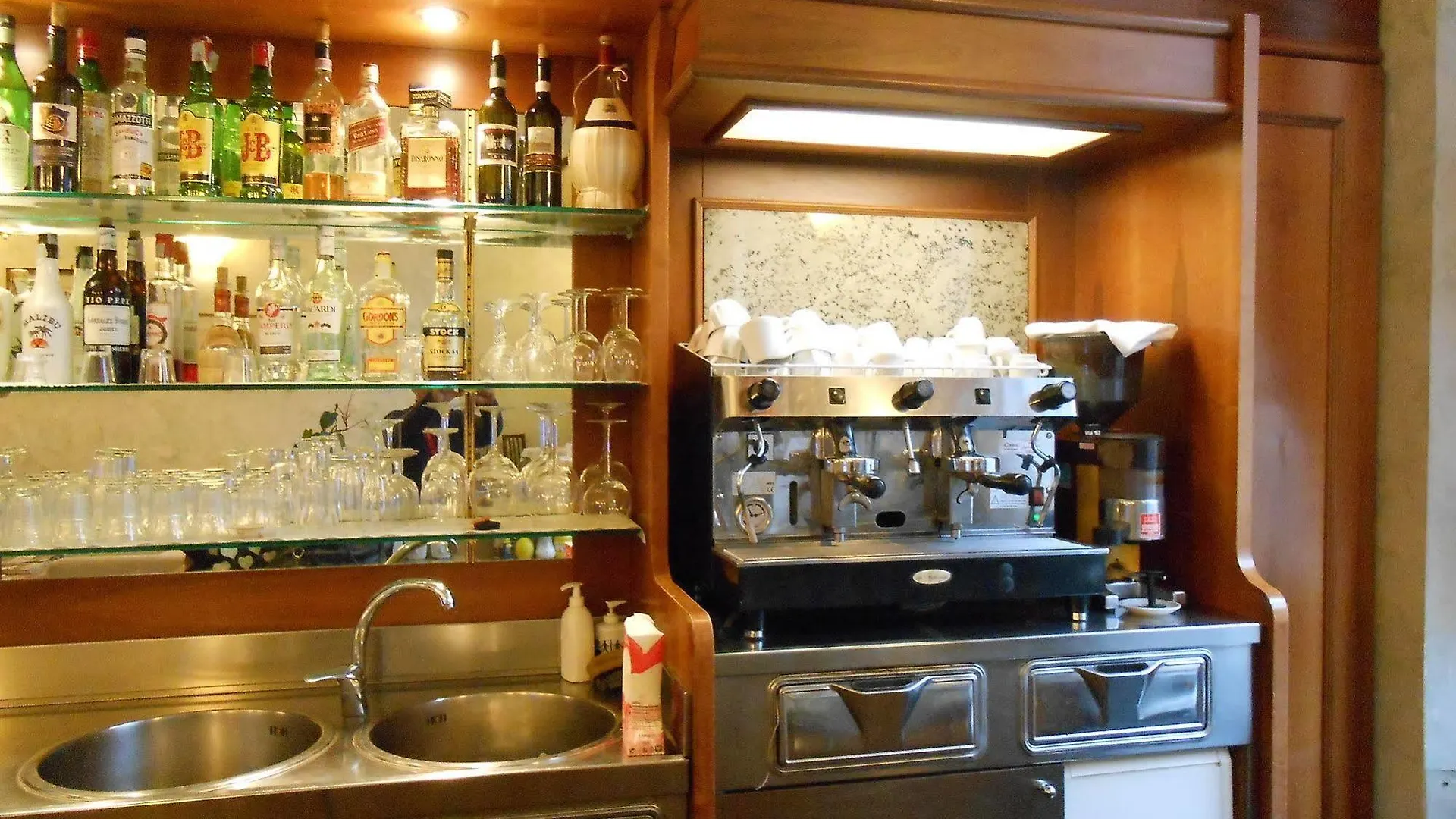 Hotel Giglio Florence