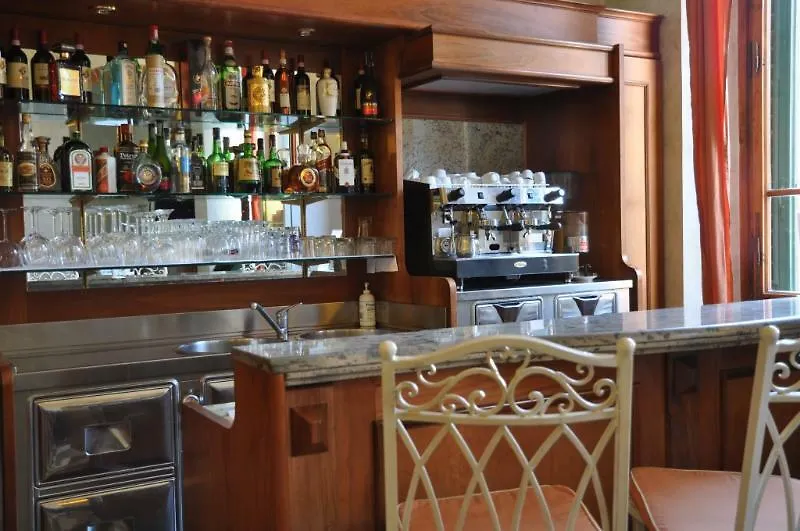 Hotel Giglio Florence 3*,  Italy