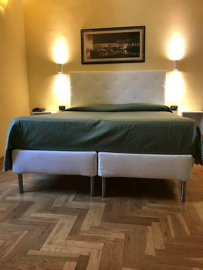 Hotel Giglio Florence Italy