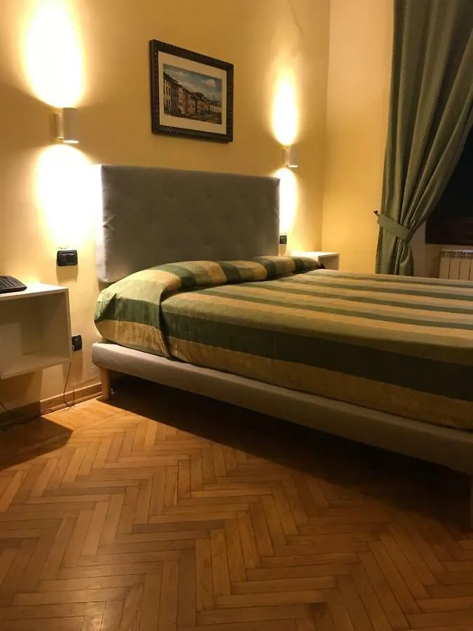 Hotel Giglio Florence